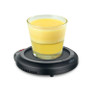 Salton - Black Mug Warmer