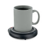 Salton - Black Mug Warmer