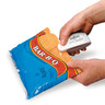 Salton - Smart Sealer Bag Sealer - Chips, Crackers, Frozen Foods