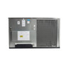 Scotsman - Prodigy Elite 1553 lb 48" Air Cooled Medium Cube Ice Machine 208-230V/3Ph - MC1448MA-3