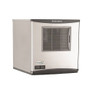 Scotsman - Prodigy Plus 644 lb 22" Air Cooled Hard Nugget Ice Machine 208-230V - NH0622A-32