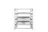 Atosa - 7 Shelf Heavy Duty Bun Pan Rack - MPRA-7