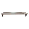 Atosa - 12" x 84" Stainless Steel Wall Shelf - SSWS-1284