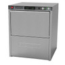 Moyer Diebel - Champion Undercounter High Temperature ADA Dishwashing Machine 1Ph - UH330ADA 1PH
