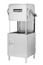 Moyer Diebel - DH6000 High Temperature Hood-Type Dishwashing Machine w/ Ventless Heat Recovery - DH6000 VHR