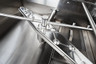 Moyer Diebel - DH6000 High Temperature Hood-Type Dishwashing Machine w/ Ventless Heat Recovery - DH6000-T-VHR