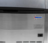 Omcan - 280 Lb Air Cooled Ice Maker w/ 80 lb Bin - 47774