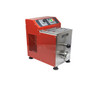 Omcan - Trento 0.5 Hp Countertop Red Pasta Machine w/ 2.86 lb Capacity - 13319