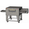 XLT - XLT 1832 Double Stack Liquid Propane Conveyor Oven - XLT-1832-2