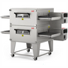 XLT - XLT 2440 Triple Stack Natural Gas Conveyor Oven - XLT-2440-3