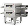 XLT - XLT 3240 Single Stack Natural Gas Conveyor Oven - XLT-3240-1