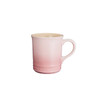 Le Creuset - 0.4 L (0.4 QT) Shell Pink Coffee Mug