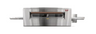 XLT - XLT 3855 Deck Only Countertop Liquid Propane Conveyor Oven - XLT-3855-0