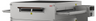 XLT - XLT 3270-1B Deck Only Countertop Natural Gas Conveyor Oven - XLT-3270-0-1B