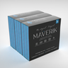 Maverick - The Original Maverick Scrubbing Pad (3 Pack)