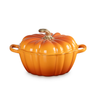 Le Creuset - 3.7L Persimmon Pumpkin Cocotte