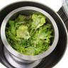 Sammic - ES-100 Salad Spinner w/ 13 lb Capacity - 1000702