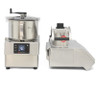 Sammic - CK-35V Commercial Vegetable Preparation Machine & 5.5L Food Processor - 1050756