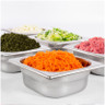 Sammic - CK-45V Commercial Vegetable Preparation Machine & 5.5L Food Processor - 1050770