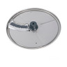 Sammic - FCS-4 Slicing Disc for CA-21/2V & CK-241/24V Food Prep Machines - 1010536