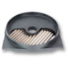 Sammic - FFS-8 Chipping Grid for CA-21/2V & CK-241/24V Food Prep Machines - 1010590