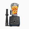 Vitamix - Ascent X2 Midnight Blue 1.4L 2.2HP 3 Programs