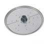 Sammic - SHSG Coarse Grating Disc for CA-21/2V & CK-241/24V Food Prep Machines - 1010516