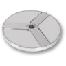 Sammic - FC-3D Slicing Disc for CA-31/41/3V/4V & CK-35V/38V/45V/48V Food Prep Machines - 1010224