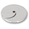 Sammic - FCC-3+ Curved Slicing Disc for CA/CK Food Prep Machines - 1010403