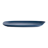 Folio - 14 1/2 In X 9 1/2 In X 1 In Alpha Ceram Buffet Platter Rectangle (4 Per Case)- 6959E6134