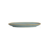 Folio - 9 In X 6 In Azores Oval Plate (12 Per Case)- 6211Fa006