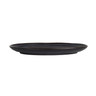Folio - 11 In X 6 3/4 In Azores Oval Plate (12 Per Case)- 6213Fa005