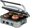 Cuisinart - 5-in-1 Griddler