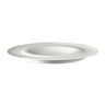 Folio - 12 In Plateau Plate (6 Per Case)- 6315P1210