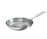 Le Creuset - 8" (20cm) Stainless Steel Fry Pan