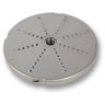 Sammic - SH-2 Shredding Disc for CA/CK Food Prep Machines - 1010320