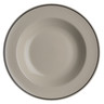 Homer Laughlin - 20 Oz Black Line Pasta Bowl  (12 Per Case) - HL3801743