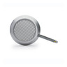 de Buyer - 12.5" Mineral B Non-Stick Steel Grill Pan - 77561332