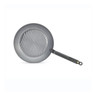 de Buyer - 12.5" Mineral B Non-Stick Steel Grill Pan - 77561332