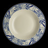 Homer Laughlin - 20 Oz Blue Mex Pasta Bowl  (12 Per Case) - HL38041008