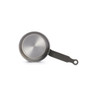 de Buyer - Mineral B 5" Non-Stick Steel Blini Pan - 77561212
