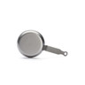 de Buyer - Mineral B 5" Non-Stick Steel Blini Pan - 77561212