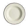 Homer Laughlin - 12 3/4 Oz Styleline Soup Bowl Rim  (24 Per Case) - HL564847