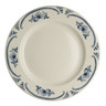 Homer Laughlin - 10 AM rose 5 5/8 In American Rose Rolled Edge Plate  (12 Per Case) - HL4445035