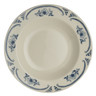 Homer Laughlin - 20 Oz American Rose Pasta Bowl  (12 Per Case) - HL3805035