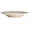 Homer Laughlin - 20 Oz American Rose Pasta Bowl  (12 Per Case) - HL3809885