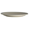 Homer Laughlin - 9 In Black Line Narrow Rim Plate  (24 Per Case) - HL2241743