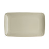 Homer Laughlin - 11 1/4 In X 6 3/4 In Flipside Rectangle Tray  (12 Per Case) - HL10459200
