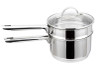 Orly Global - 2.5L Strauss Double Boiler Set