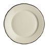 Homer Laughlin - 6 1/4 In Styleline Plate  (36 Per Case) - HL541847